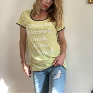 ‼️🆕LULAROE SUPPLY high low tee shirt‼️🆕